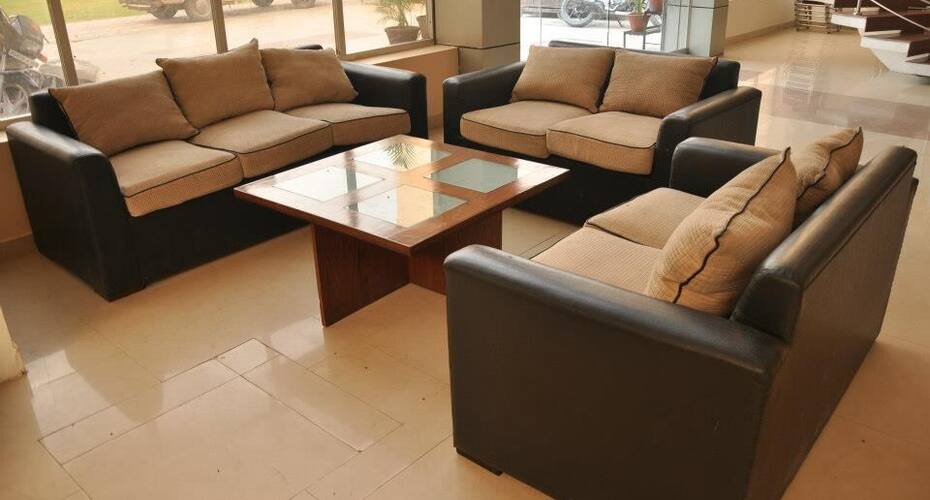 Hotel Adarsh Palace, Patiala 4